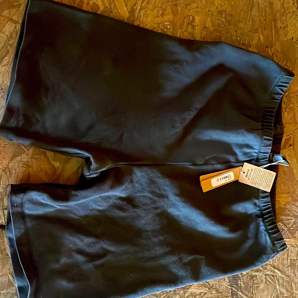 Skims biker shorts